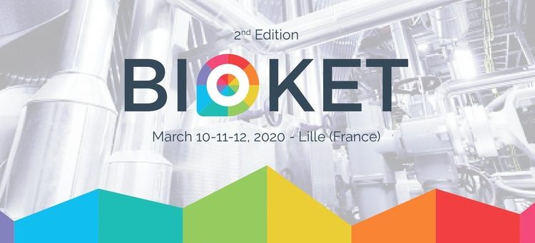 See you soon at BIOKET 2020!