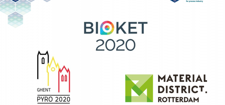Meet Bio4Products in 2020